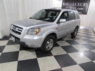 2006 Honda Pilot EX   - Photo 1 - Dublin, CA 94568