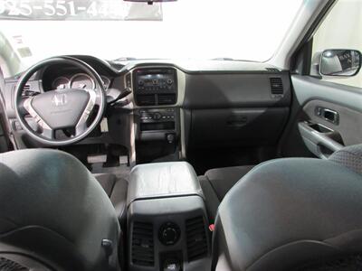 2006 Honda Pilot EX   - Photo 24 - Dublin, CA 94568