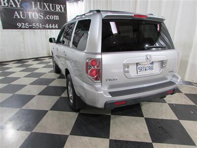 2006 Honda Pilot EX   - Photo 4 - Dublin, CA 94568