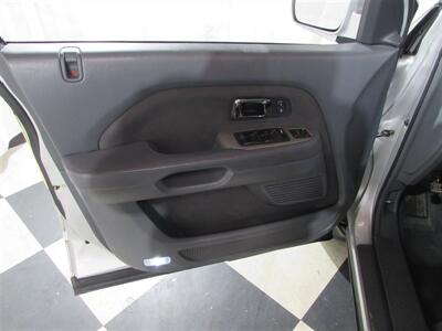 2006 Honda Pilot EX   - Photo 15 - Dublin, CA 94568