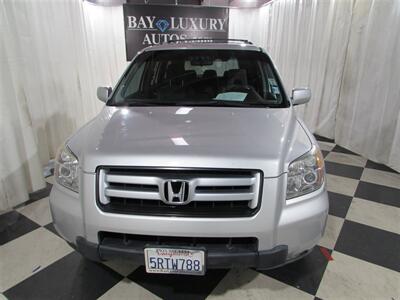 2006 Honda Pilot EX   - Photo 2 - Dublin, CA 94568