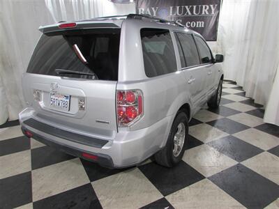 2006 Honda Pilot EX   - Photo 7 - Dublin, CA 94568