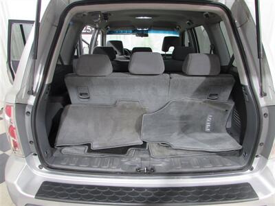 2006 Honda Pilot EX   - Photo 18 - Dublin, CA 94568