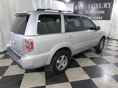 2006 Honda Pilot EX   - Photo 8 - Dublin, CA 94568