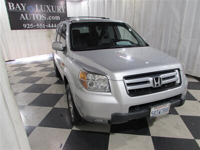 2006 Honda Pilot EX   - Photo 9 - Dublin, CA 94568