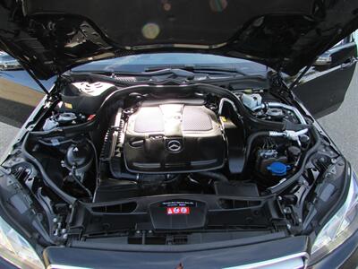 2014 Mercedes-Benz E 350 Luxury   - Photo 27 - Dublin, CA 94568