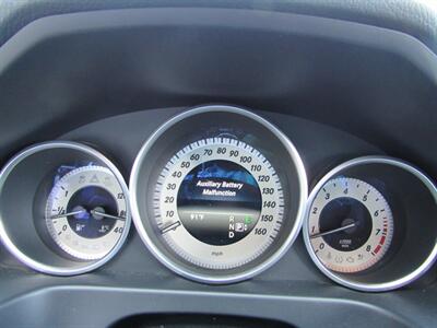 2014 Mercedes-Benz E 350 Luxury   - Photo 10 - Dublin, CA 94568