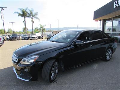 2014 Mercedes-Benz E 350 Luxury   - Photo 2 - Dublin, CA 94568