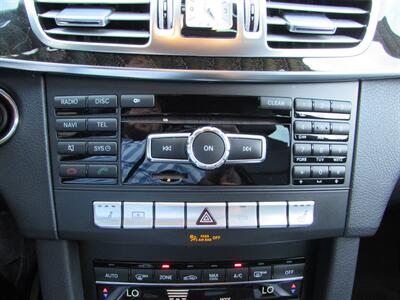 2014 Mercedes-Benz E 350 Luxury   - Photo 14 - Dublin, CA 94568