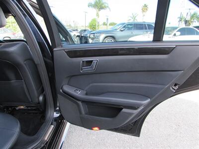 2014 Mercedes-Benz E 350 Luxury   - Photo 20 - Dublin, CA 94568