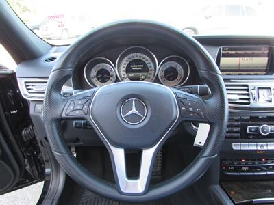 2014 Mercedes-Benz E 350 Luxury   - Photo 7 - Dublin, CA 94568