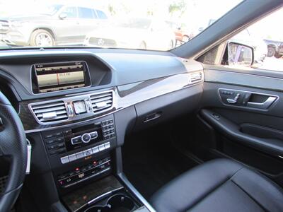 2014 Mercedes-Benz E 350 Luxury   - Photo 11 - Dublin, CA 94568