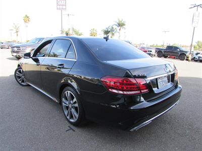 2014 Mercedes-Benz E 350 Luxury   - Photo 3 - Dublin, CA 94568