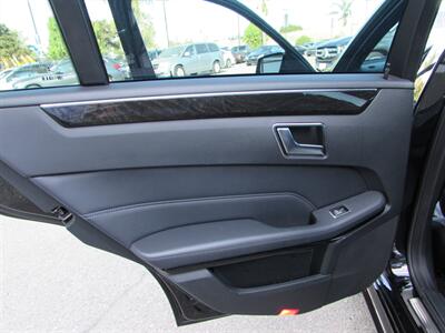 2014 Mercedes-Benz E 350 Luxury   - Photo 16 - Dublin, CA 94568