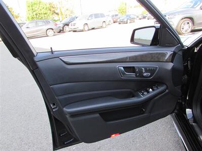 2014 Mercedes-Benz E 350 Luxury   - Photo 5 - Dublin, CA 94568