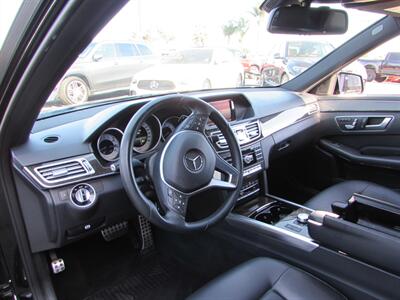 2014 Mercedes-Benz E 350 Luxury   - Photo 6 - Dublin, CA 94568