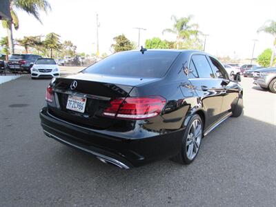 2014 Mercedes-Benz E 350 Luxury   - Photo 4 - Dublin, CA 94568