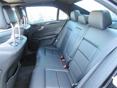 2014 Mercedes-Benz E 350 Luxury   - Photo 17 - Dublin, CA 94568