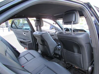 2014 Mercedes-Benz E 350 Luxury   - Photo 21 - Dublin, CA 94568