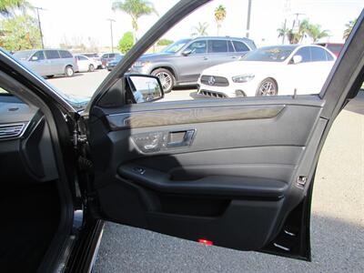 2014 Mercedes-Benz E 350 Luxury   - Photo 22 - Dublin, CA 94568