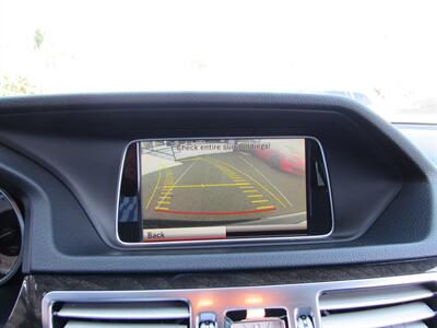 2014 Mercedes-Benz E 350 Luxury   - Photo 13 - Dublin, CA 94568