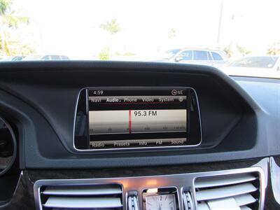2014 Mercedes-Benz E 350 Luxury   - Photo 12 - Dublin, CA 94568