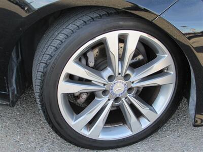 2014 Mercedes-Benz E 350 Luxury   - Photo 24 - Dublin, CA 94568