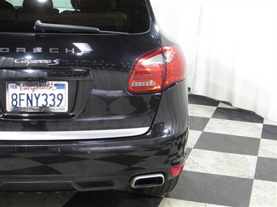 2012 Porsche Cayenne S   - Photo 11 - Dublin, CA 94568