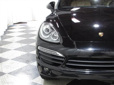 2012 Porsche Cayenne S   - Photo 8 - Dublin, CA 94568