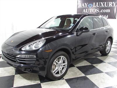 2012 Porsche Cayenne S   - Photo 3 - Dublin, CA 94568