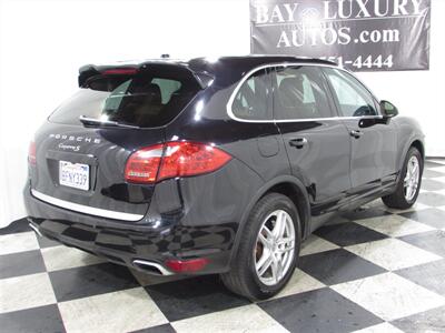 2012 Porsche Cayenne S   - Photo 5 - Dublin, CA 94568