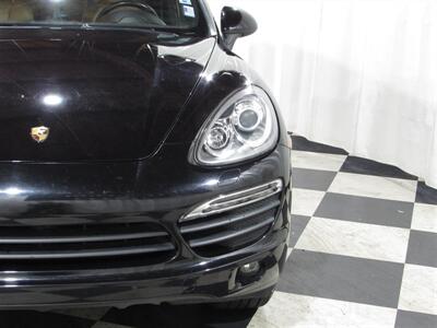 2012 Porsche Cayenne S   - Photo 9 - Dublin, CA 94568