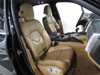 2012 Porsche Cayenne S   - Photo 41 - Dublin, CA 94568