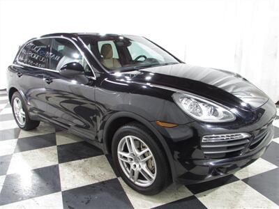 2012 Porsche Cayenne S   - Photo 6 - Dublin, CA 94568