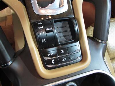 2012 Porsche Cayenne S   - Photo 29 - Dublin, CA 94568