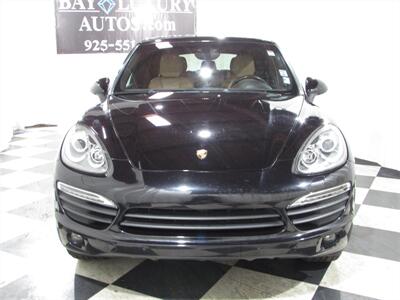 2012 Porsche Cayenne S   - Photo 2 - Dublin, CA 94568