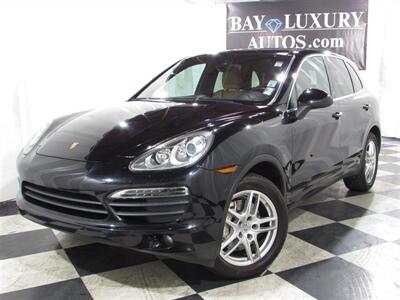 2012 Porsche Cayenne S   - Photo 1 - Dublin, CA 94568