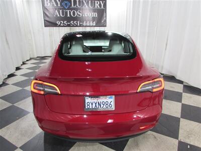 2021 Tesla Model 3 Standard Range Plus   - Photo 5 - Dublin, CA 94568