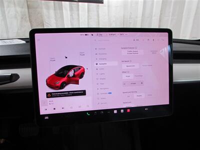 2021 Tesla Model 3 Standard Range Plus   - Photo 24 - Dublin, CA 94568