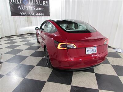 2021 Tesla Model 3 Standard Range Plus   - Photo 4 - Dublin, CA 94568