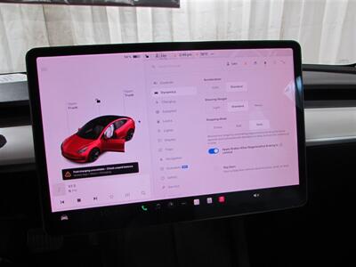 2021 Tesla Model 3 Standard Range Plus   - Photo 22 - Dublin, CA 94568