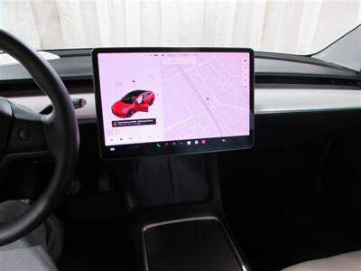 2021 Tesla Model 3 Standard Range Plus   - Photo 21 - Dublin, CA 94568