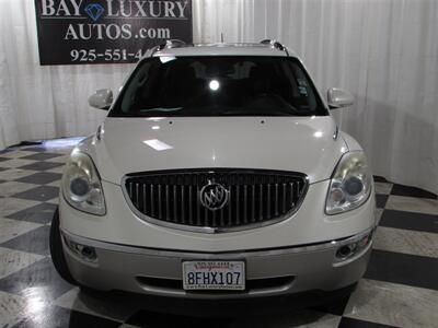 2012 Buick Enclave Premium   - Photo 2 - Dublin, CA 94568