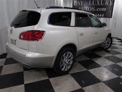 2012 Buick Enclave Premium   - Photo 5 - Dublin, CA 94568