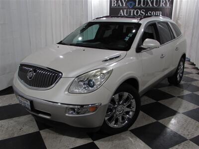 2012 Buick Enclave Premium   - Photo 1 - Dublin, CA 94568