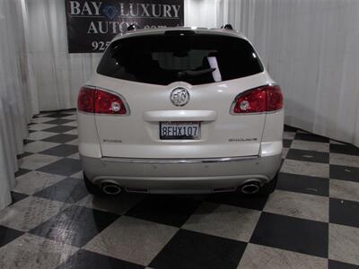 2012 Buick Enclave Premium   - Photo 4 - Dublin, CA 94568