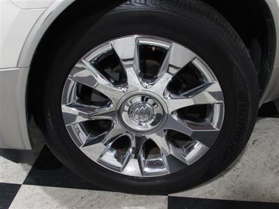 2012 Buick Enclave Premium   - Photo 47 - Dublin, CA 94568