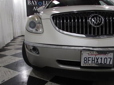 2012 Buick Enclave Premium   - Photo 9 - Dublin, CA 94568