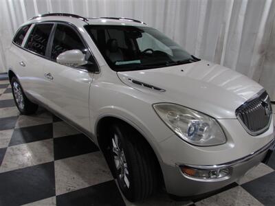 2012 Buick Enclave Premium   - Photo 6 - Dublin, CA 94568