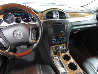 2012 Buick Enclave Premium   - Photo 27 - Dublin, CA 94568